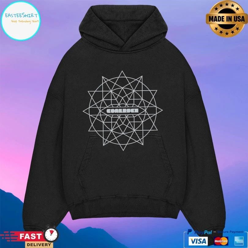 Coalesce Ox Logo T-shirts