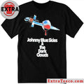 Johnny Blue Skies & The Dark Clouds 2026 Edition Tour Shirt