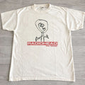 RADIOHEAD THE BENDS T-SHIRT