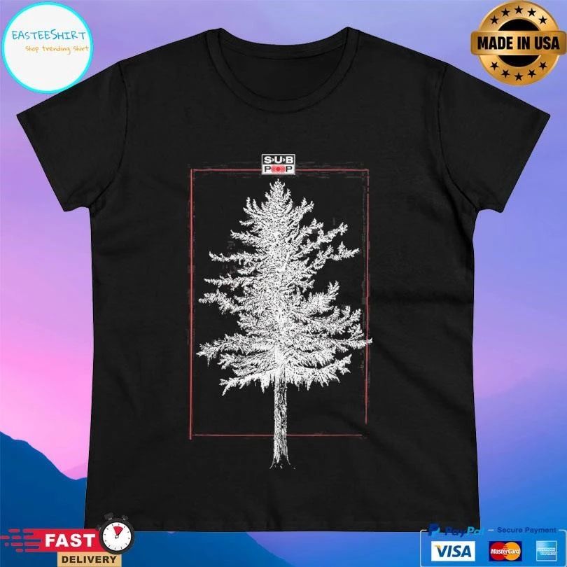 Sunn O))) Elodie’s Lodge T-shirts