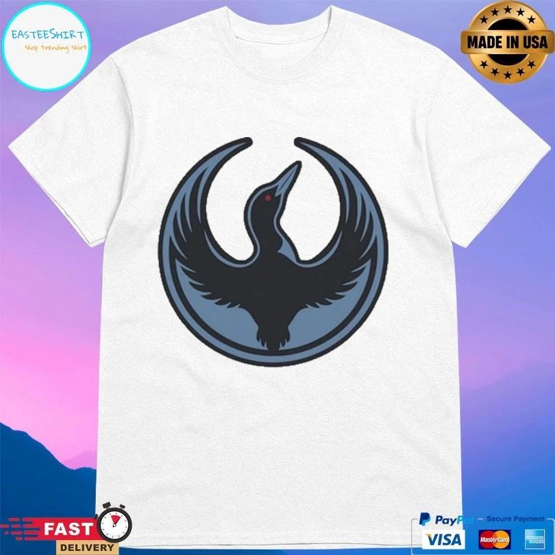 Rebel Loon Alliance T-shirts