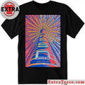 CRSSD Fest San Diego CA March 14-15 2026 Poster Shirt
