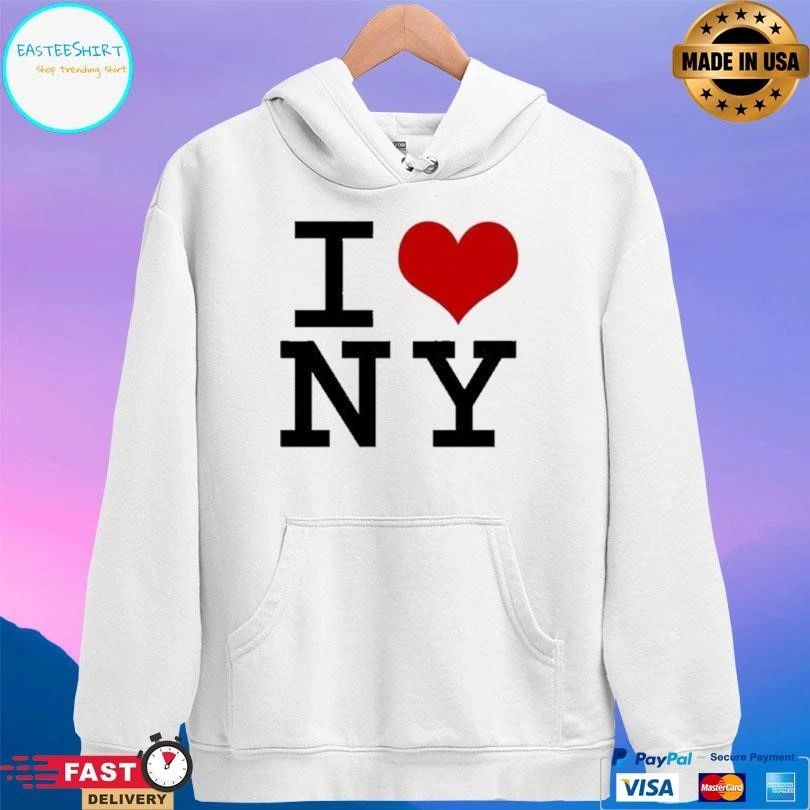 Rebecca Minkoff I Love Ny T-shirts