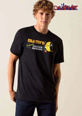 Bluths Original Frozen Banana Cartoon Mascot Character Waving Hand shirt