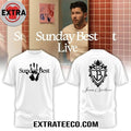 Original Sunday Best Nick Jonas ’26 T-Shirt