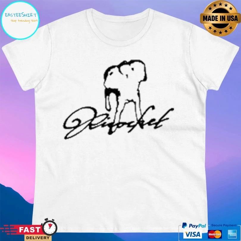 Snail Mail Ricochet T-shirts