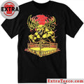 Moose Rage Face Of The Franchise 2026 T-Shirt