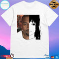 Kanye West Ye X Asa Mitaka Anime T-shirts