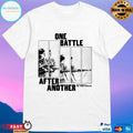 One Battle After Another T-shirts