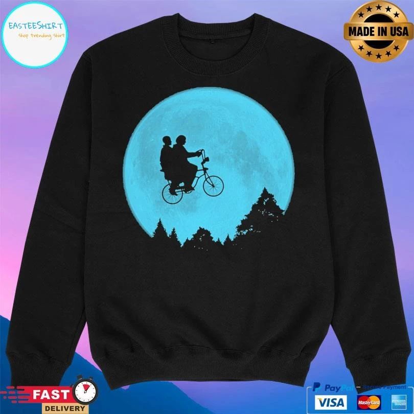 Strange Terrestrial Pigboom T-shirts