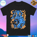 Hello Friend 1000 Dead Draculas T-shirts