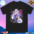 Torrential Foragers Rain World T-shirts