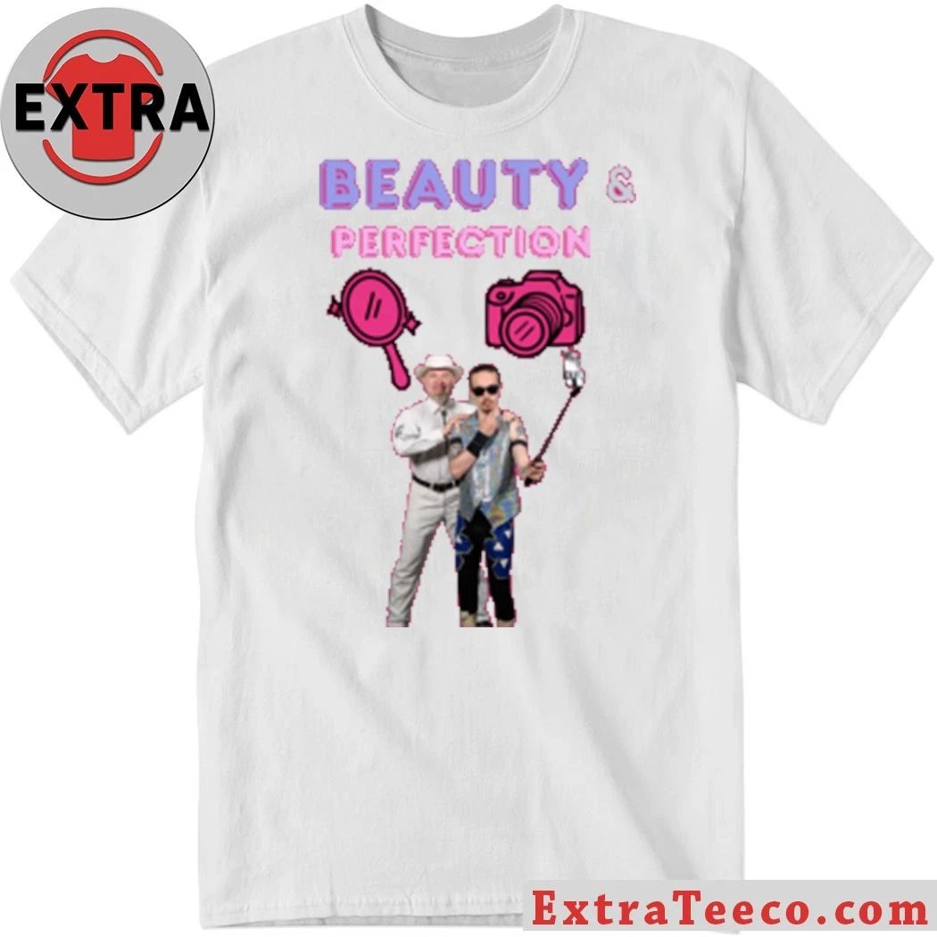 Beauty & Perfection Shirt