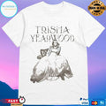 Trisha Yearwood The Mirror 2025 T-shirts