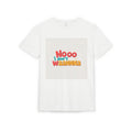Whimsical Unisex Sueded T-Shirt for Fun-Loving Souls, Casual Wear, Gift [...]
