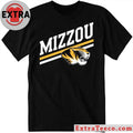 Mizzou Sideline Logo T-Shirt
