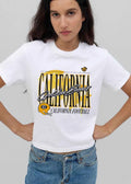 California Golden Bears NCAA University Of Football Yellow Helmet Mascot shirt
