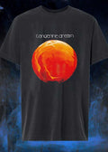 TD Tangerine Dream Orbit Logo shirt