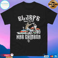 El Jefe Chingon Por Vida Mas Chingon T-shirts