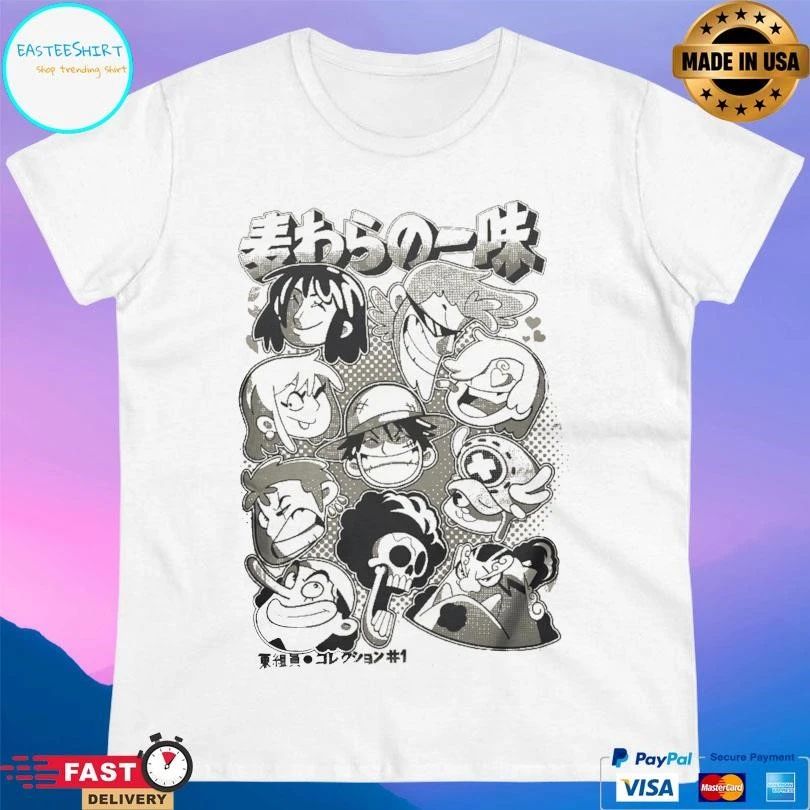 Crewmates Fearcheck T-shirts