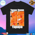 Yapapa Ummmm Yapapa Cat T-shirts