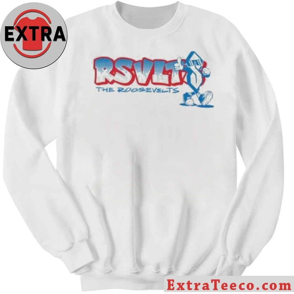 Original Archive Street Energy Cool S Tag By RSVLTS Graphic T-Shirt
