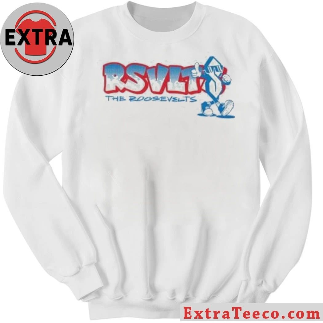 Original Archive Street Energy Cool S Tag By RSVLTS Graphic T-Shirt