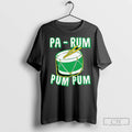 Premium Drummer Boy Pa Rum Pum Pum Christmas