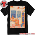 David Byrne Tour Manchester UK On March 10-11 2026 Poster Shirt