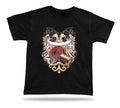 Pingpong Phoenix Ribbon Sports stylish tshirt design special birthday gift