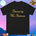 Moonrise Kingdom Directed By Wes Anderson T-shirts