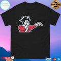 Hold Ya Nose T-shirts