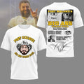 Post Malone Big Ass World Tour 2026 Two Sided T-Shirt – Perfect Gift for Men & Women