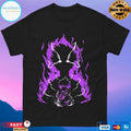Psi Rampage Zybbhorn T-shirts