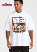 Dutch Deli Myrtle Beach SC Vintage Beer Mug Sandwich Checkered Pattern shirt