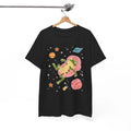 Globetrotter T-Shirt | Stylish & Comfortable Tee for Explorers | Hiking T-Shirt