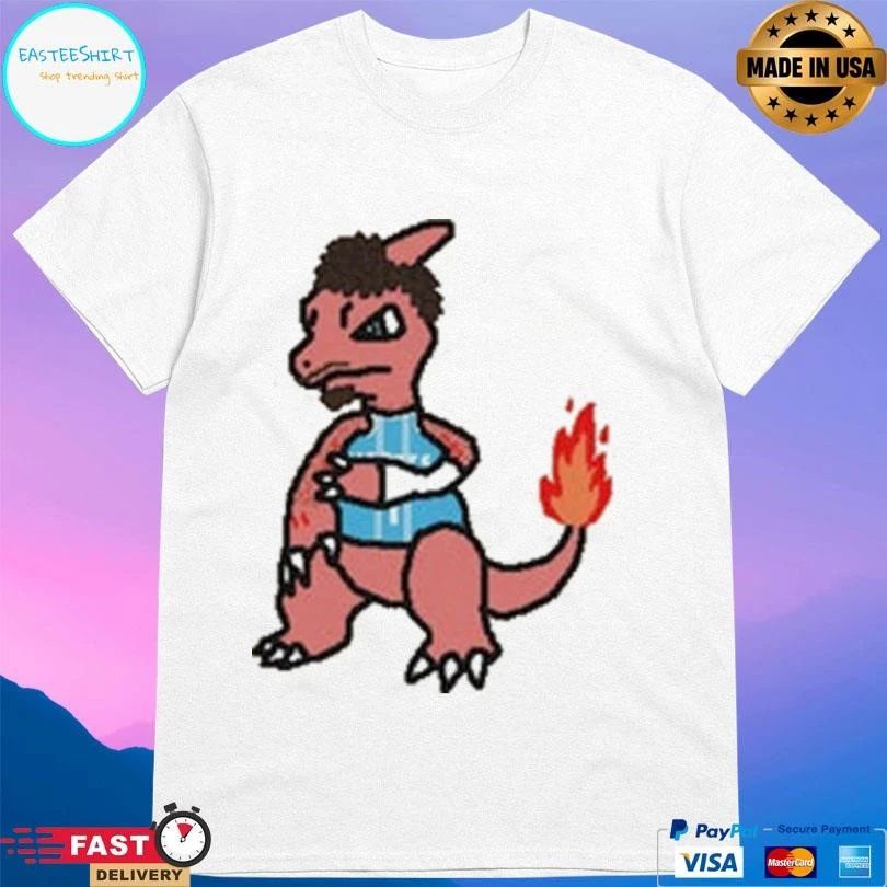 Charmelo Ball T-shirts