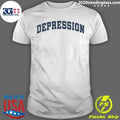 Depression Shirt