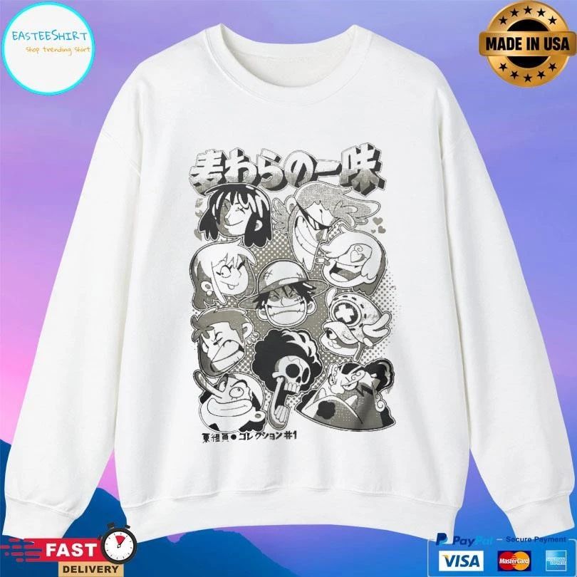 Crewmates Fearcheck T-shirts