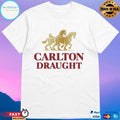 Carlton Draught T-shirts