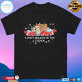 I Don’t Believe In You Either Santa T-shirts