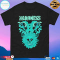 Baroness Wanderlust T-shirts