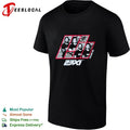 23XI Racing Volume VII NASCAR Bubba Wallace T-shirt