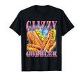 Funny Glizzy Gobbler Meme Hilarious Hot Dog Glizzy Lovers T-Shirt (1)