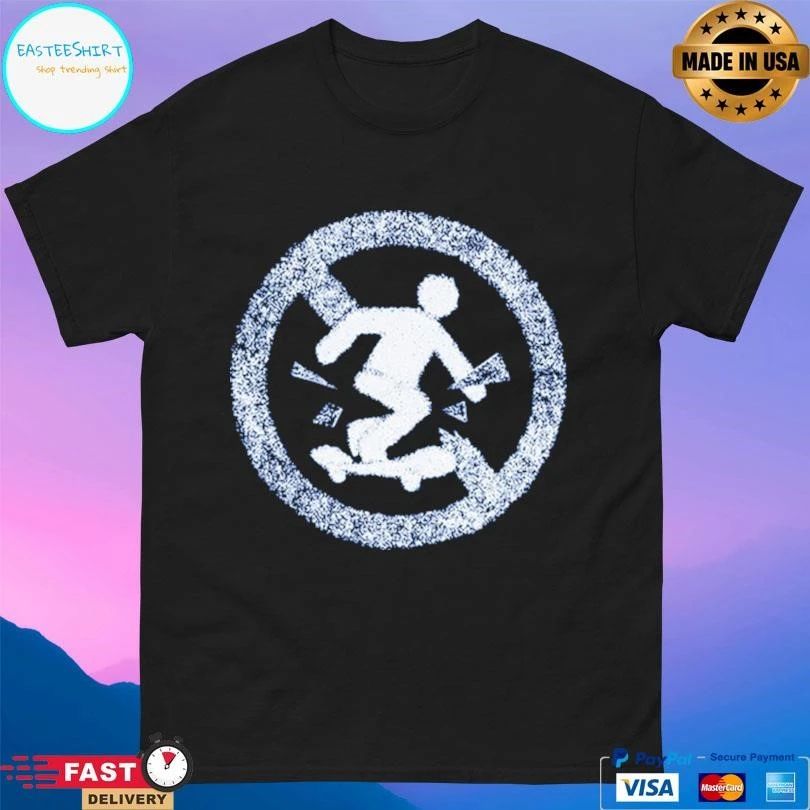Polar Skate Co Don’t Play T-shirts