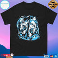 Bada-bada-bada-Boom Mikoto T-shirts