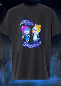 Amazing Phil and Danisnotonfire Characters Jumping shirt