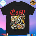 Easy Tiger Vintage Tattoo T-shirts
