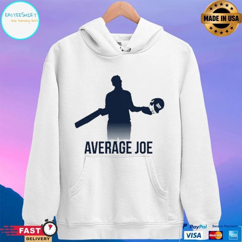 Barmy Army Average Joe T-shirts