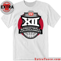 Original Phillips 66 Basketball Tournament Logo Shirt